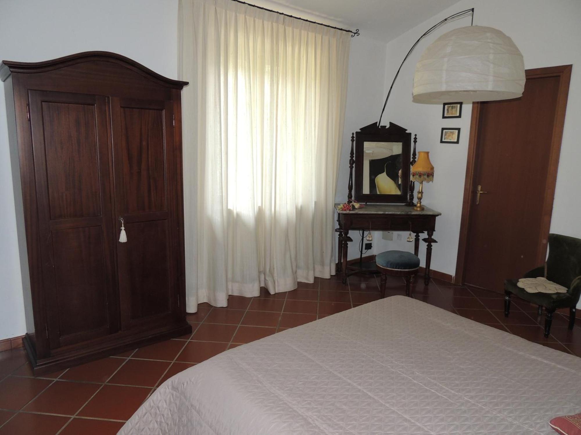Agriturismo Podere Borgognano Massa Marittima Rum bild