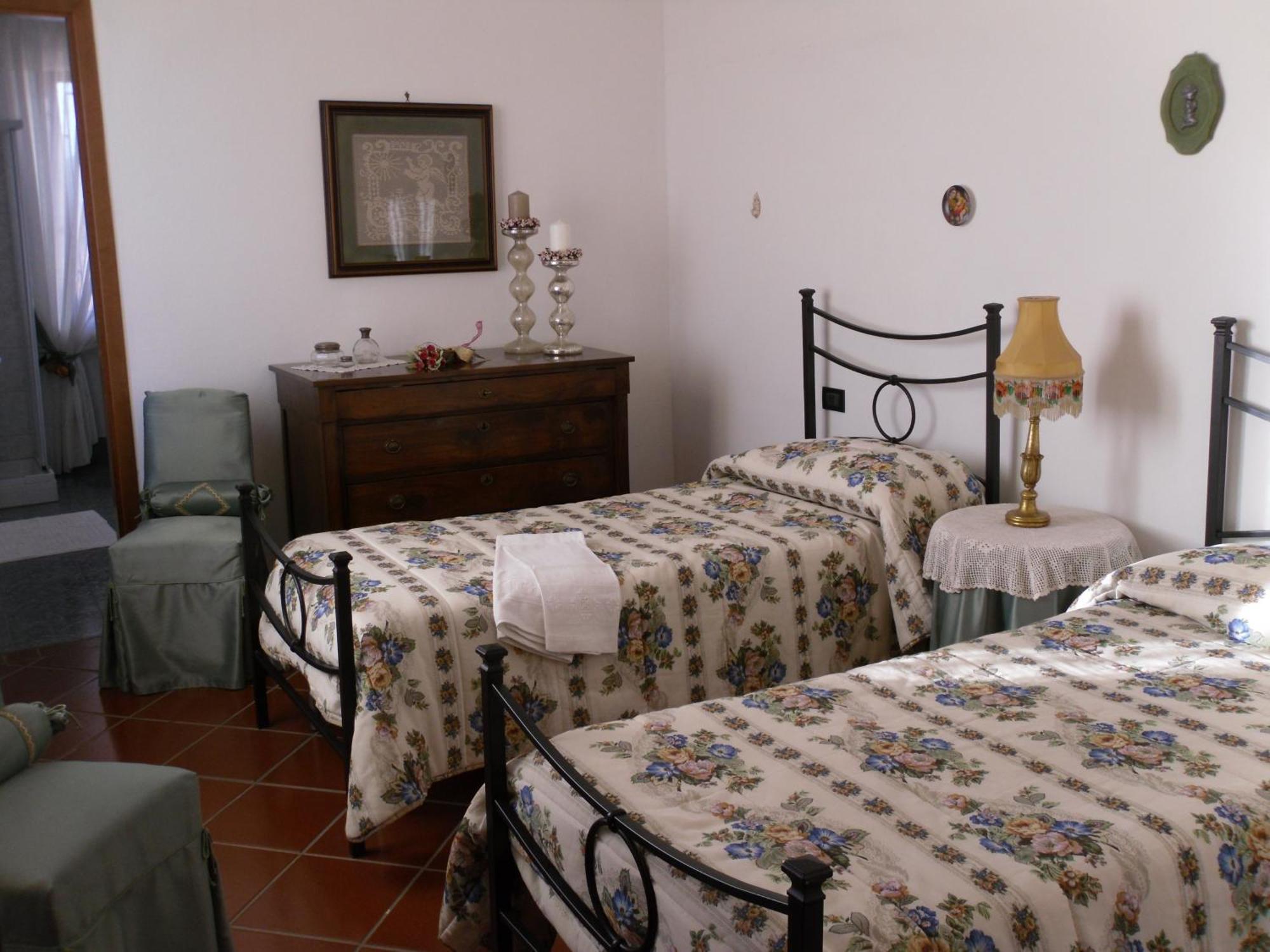 Agriturismo Podere Borgognano Massa Marittima Rum bild